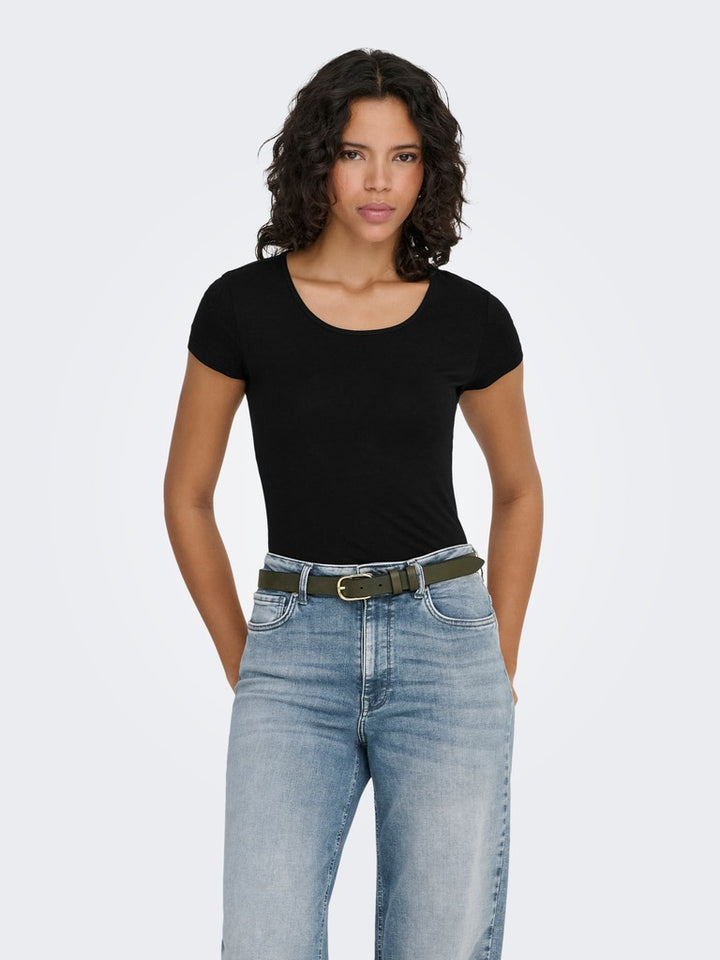 Onllive Love Life - Zwart