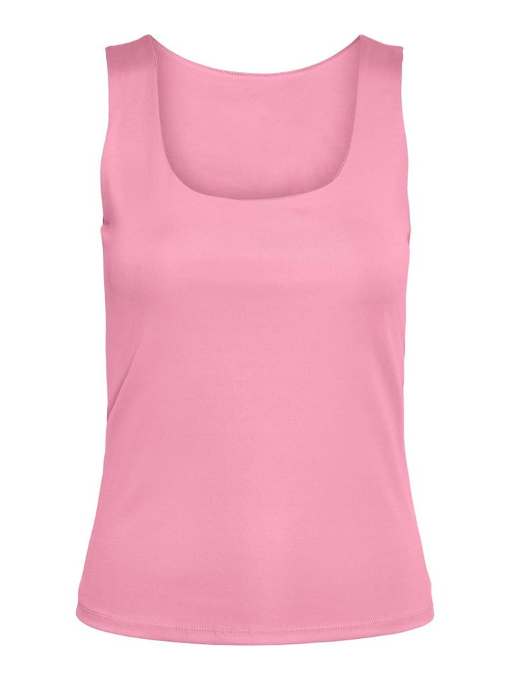 Vmmillion Sl Square Top 2-way Jrs Noos - Roze
