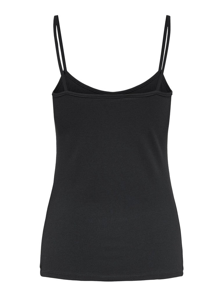 Onllove Singlet Jrs - Zwart