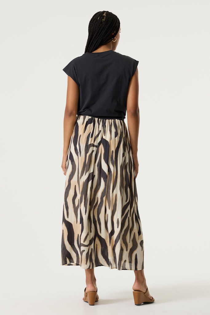 Garcia - Tops - 4381.85.0001 - Antraciet