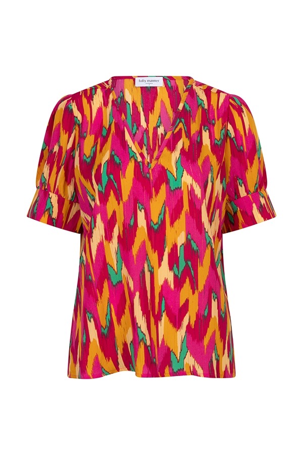 Blouse Imani - Multicolor