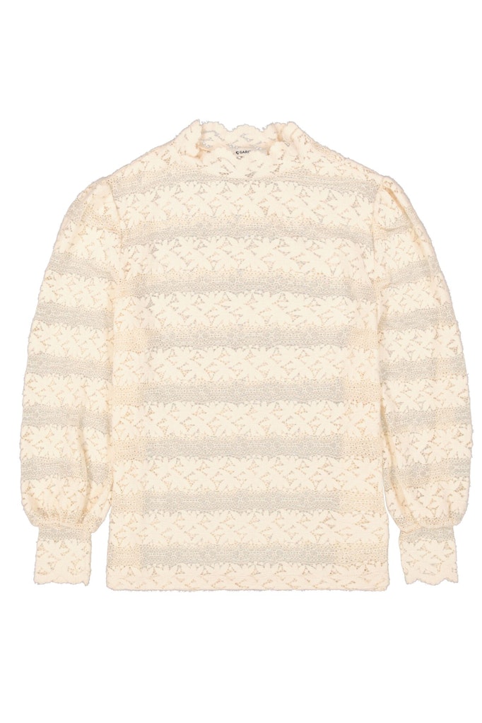 Top Lm - Off-white