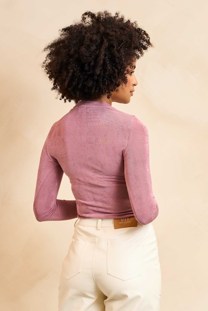 Top Arlina - Steenrood