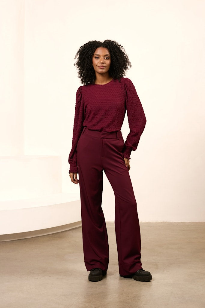 Top Thyrsa - Bordeaux