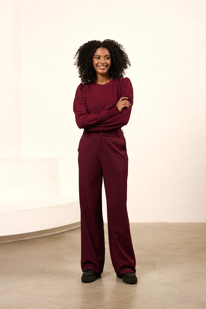 Top Thyrsa - Bordeaux