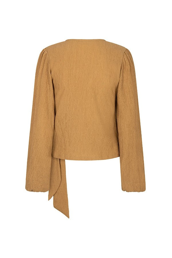Top Suzanne - Cognac
