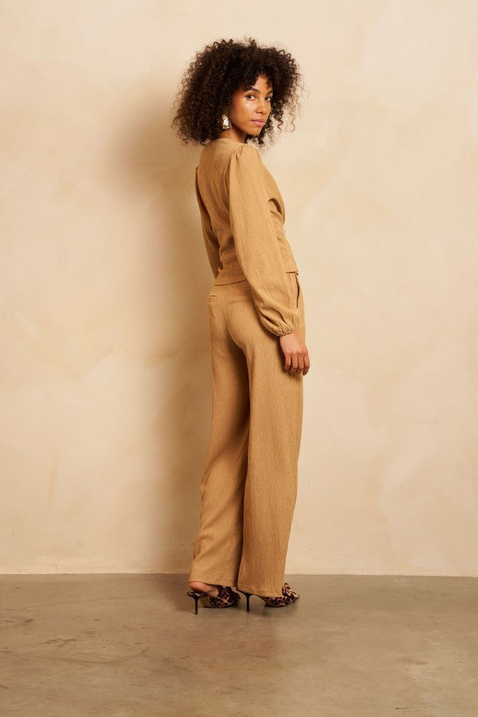 Top Suzanne - Cognac