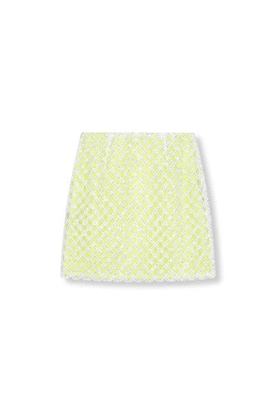 Yael - Lime