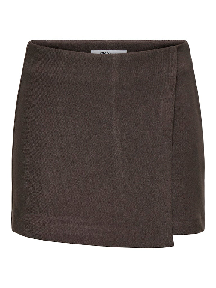 Onllamina Life Mw Skort Tlr - Bruin