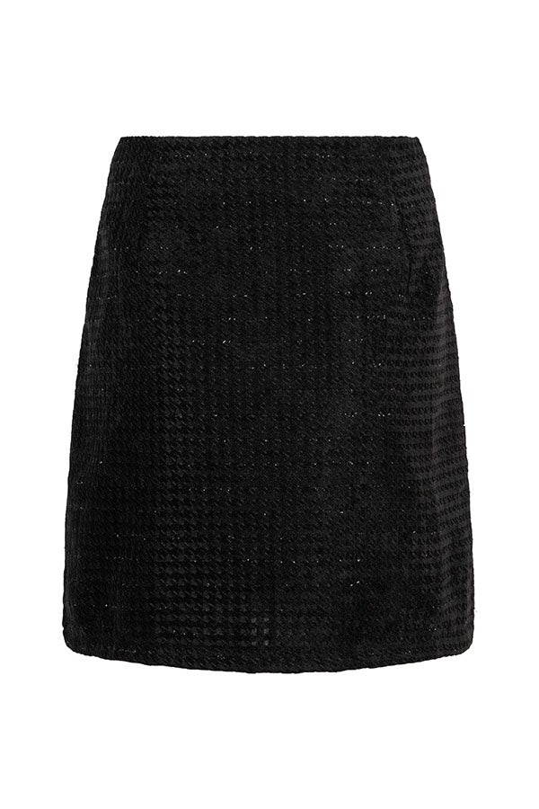 Skirt Paloma - Zwart