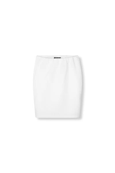Dominique - Off-white