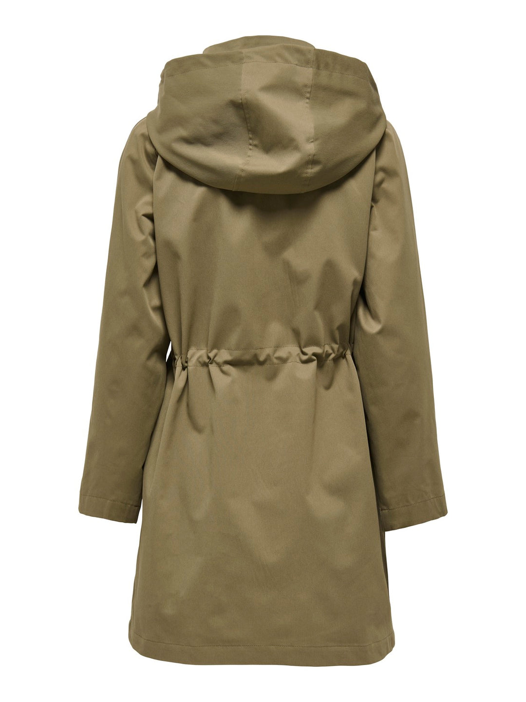 Jdylena Life Spring Parka Otw Yfm - Army