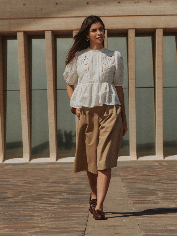 JDY blouse