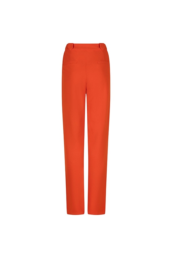 Trouser Francis - Oranje