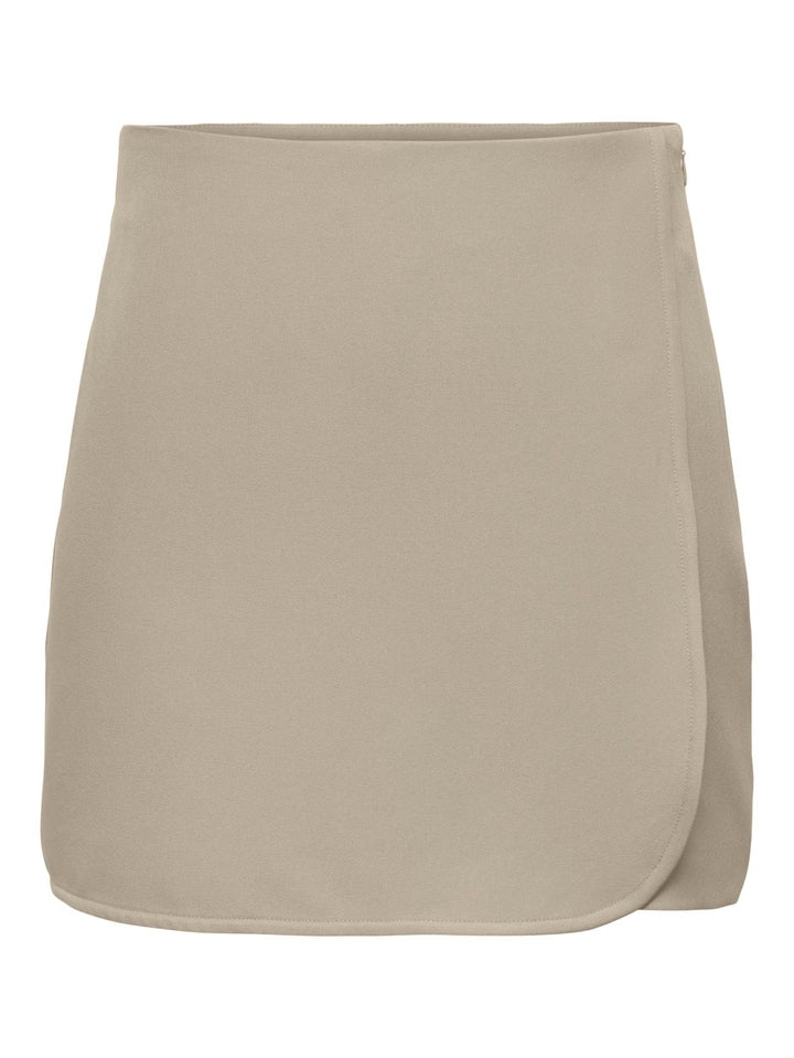 Onlthea Wrap Skort - Zand