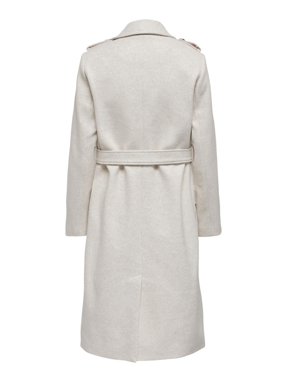 Onlsif Filippa Life Beldted - Beige