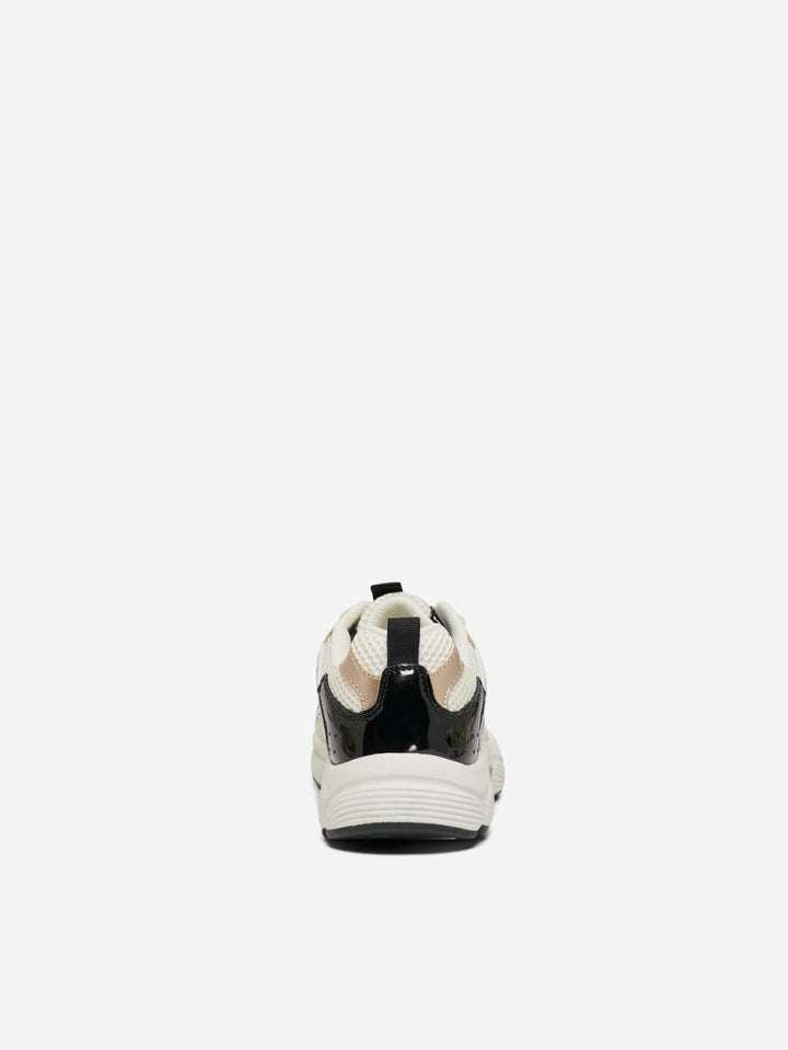 Onlsoko-2 Sneaker Noos - Zand Dessin